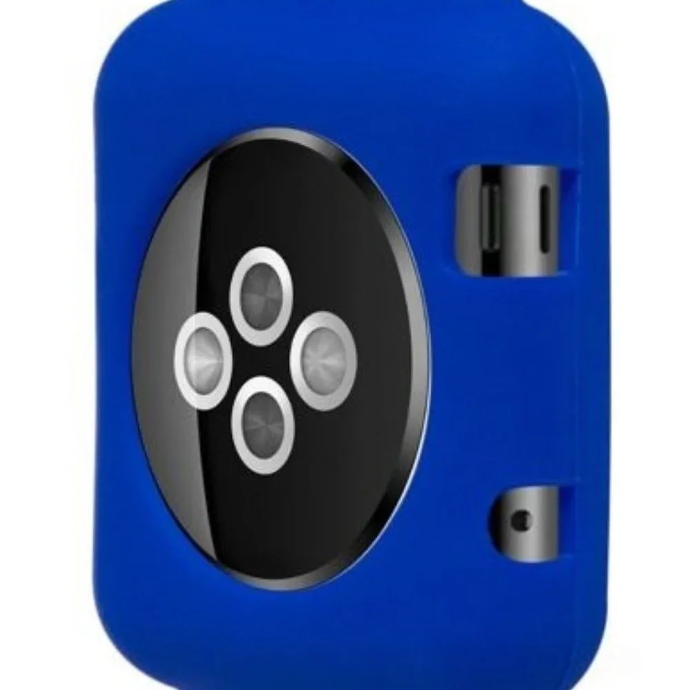 NEW Apple Watch Case Cover (Series 4,5,6) (44MM)